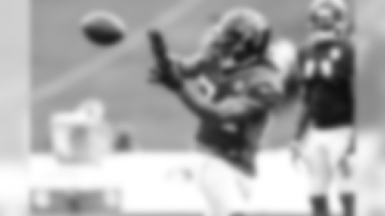 RB Devonta Freeman