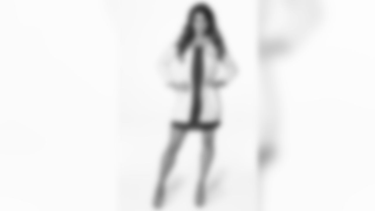 Alexandria G, Registered Nurse