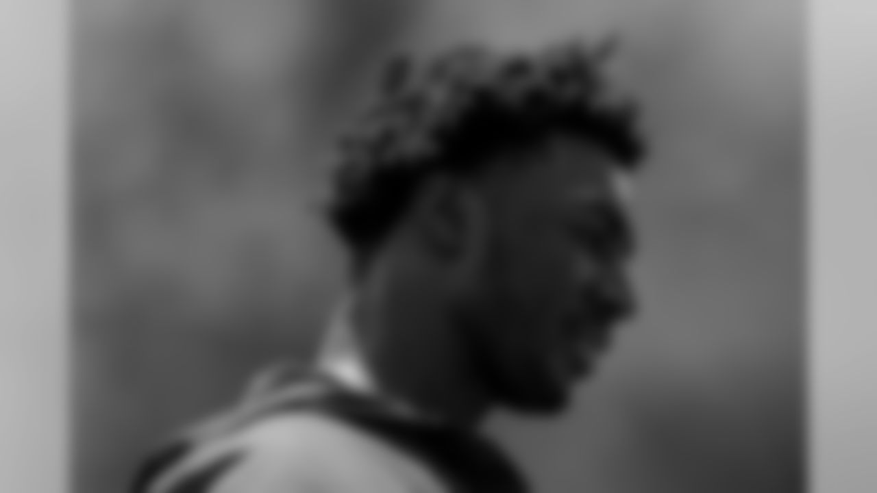 WR Calvin Ridley