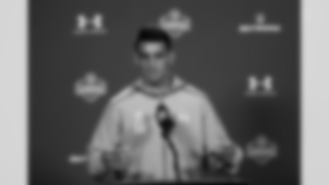 Oregon quarterback Marcus Mariota