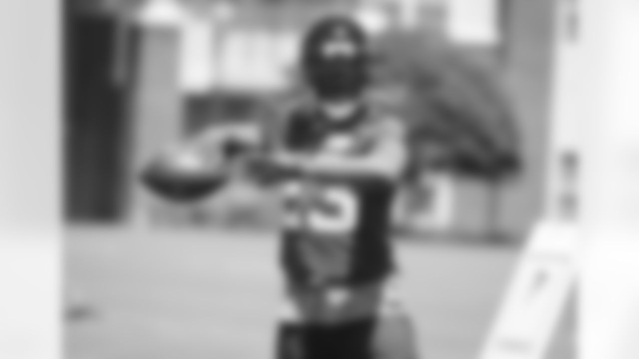 CB Robert Alford
