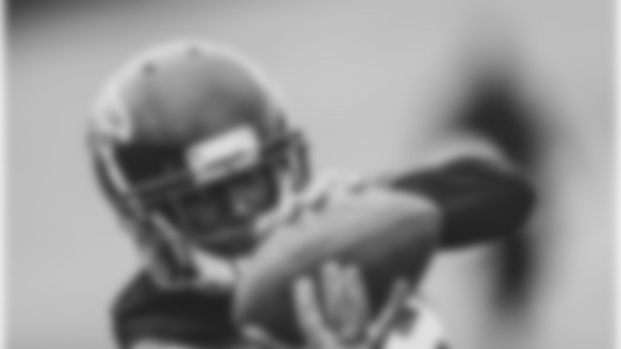 WR Calvin Ridley
Atlanta Falcons / Stacey Ward