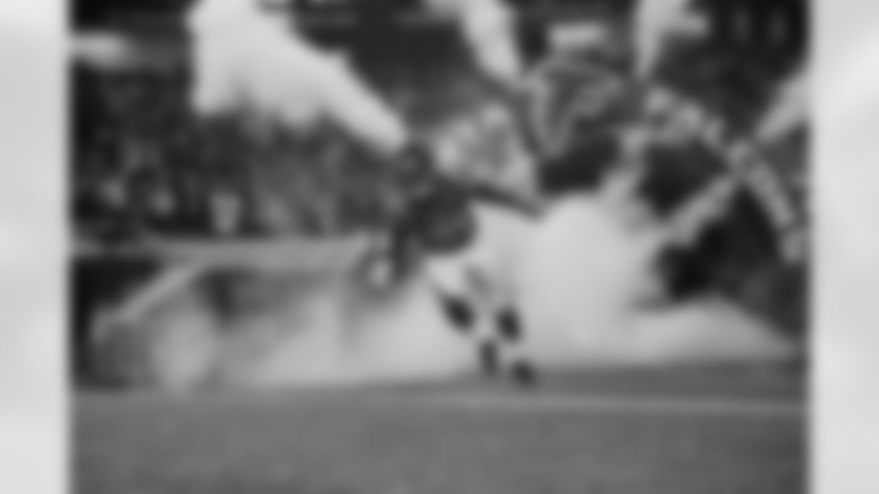 CB Desmond Trufant