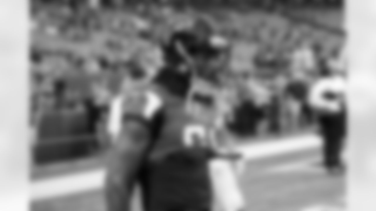 CB Desmond Trufant