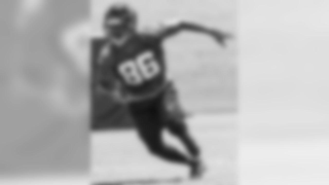 WR Lamar Jordan