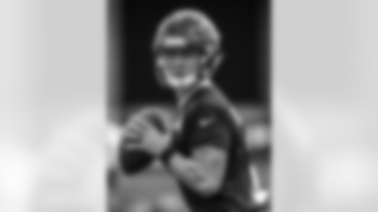 QB Kurt Benkert