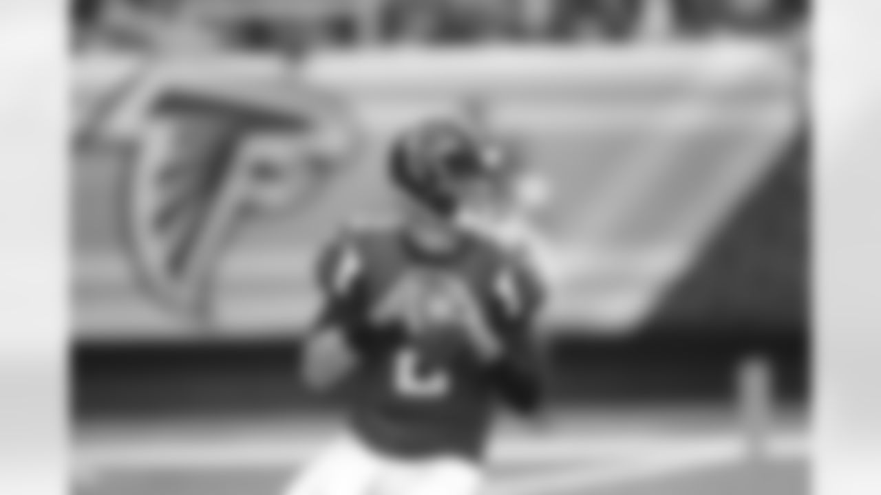 QB Matt Ryan