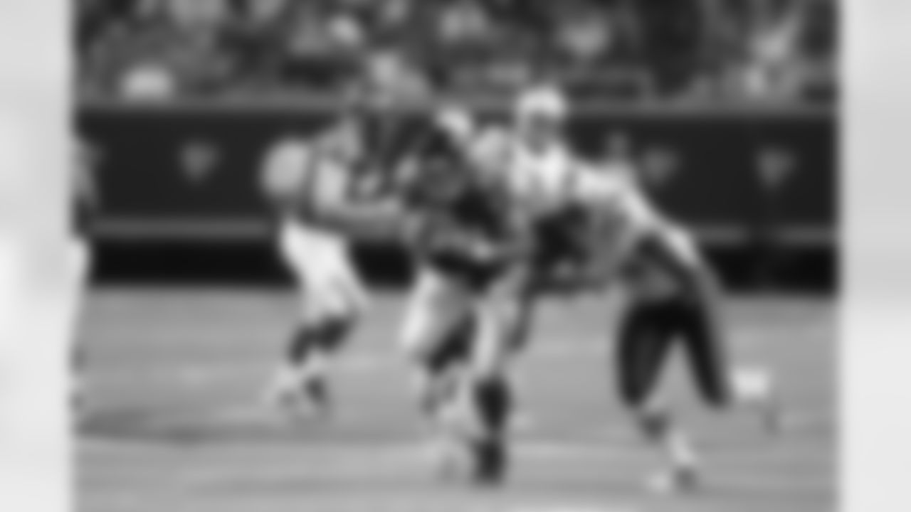 PHOTO: Jimmy Cribb, Atlantafalcons.com
