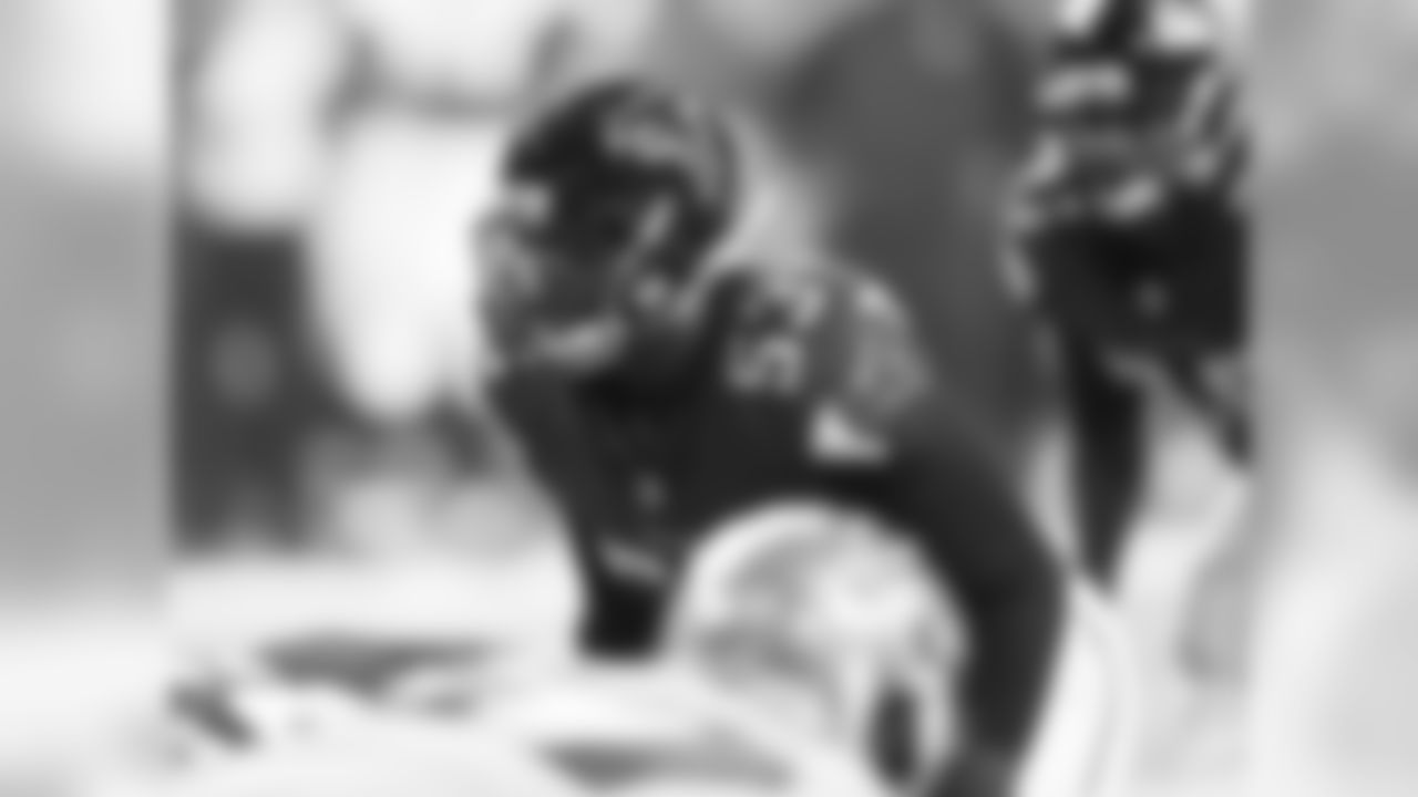 Brian Banks