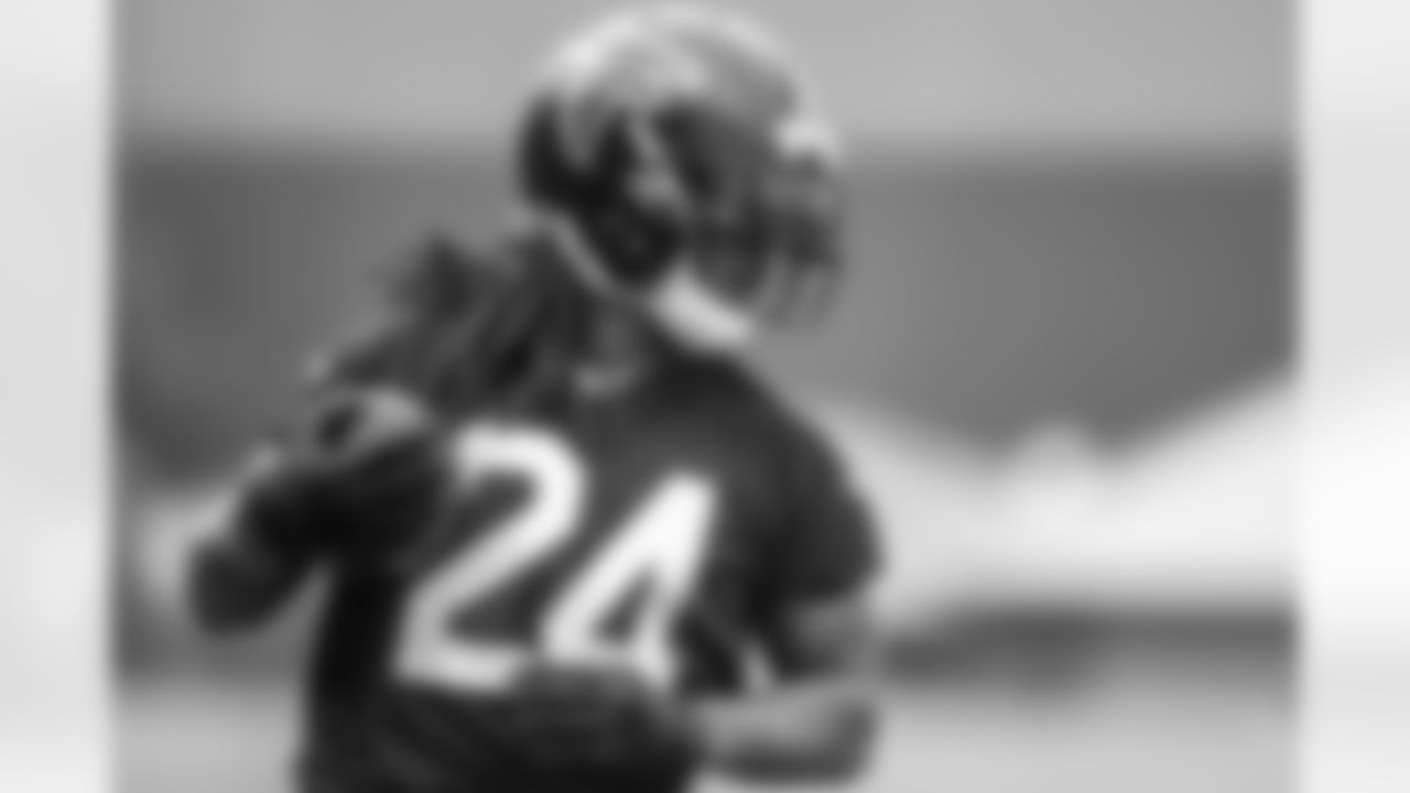 RB Devonta Freeman
