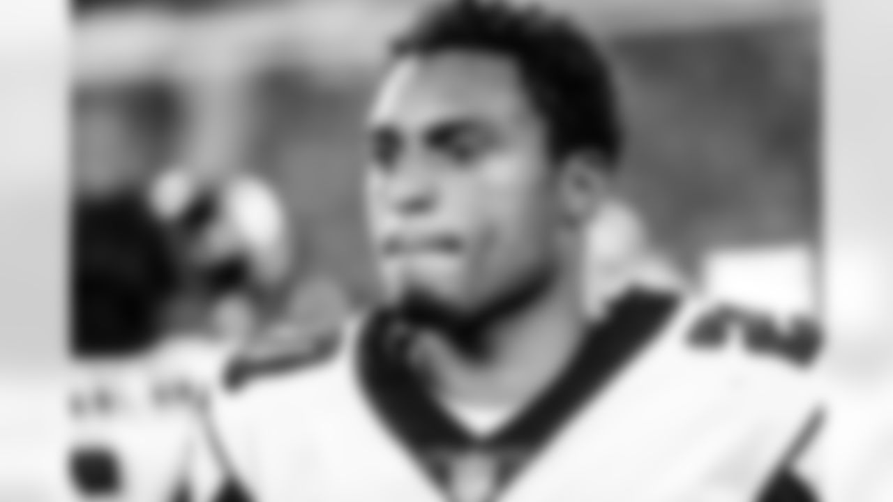 CB Isaiah Oliver