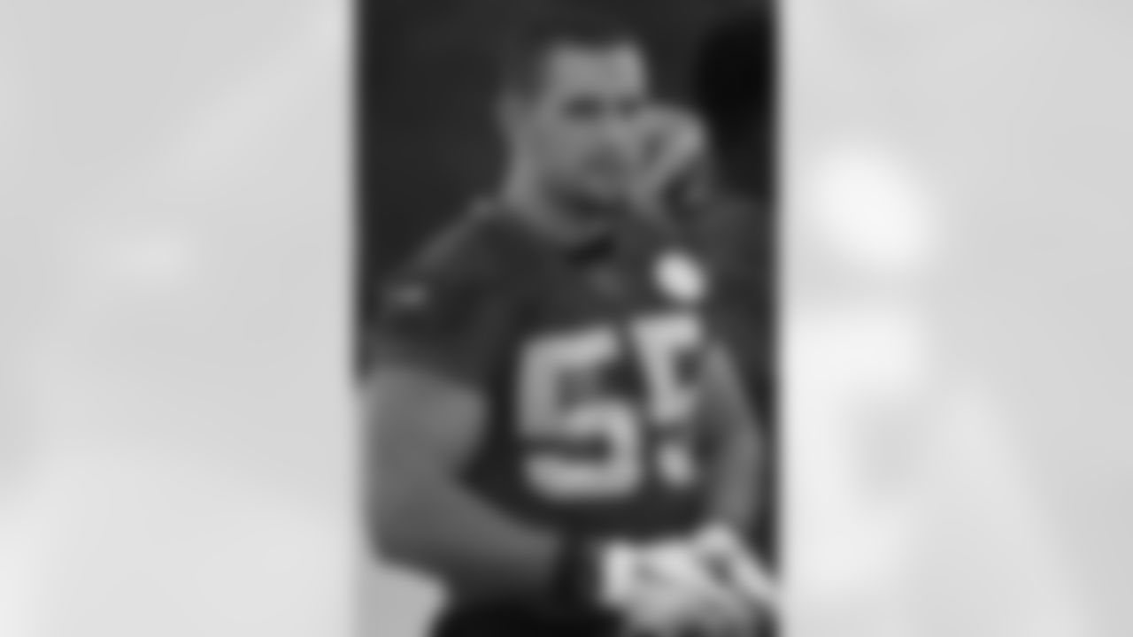LB Paul Worrilow