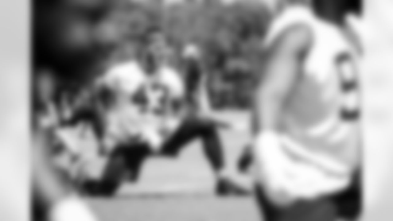 DB Parker Baldwin