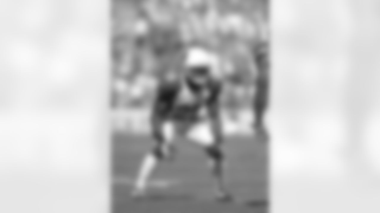 CB Jerraud Powers