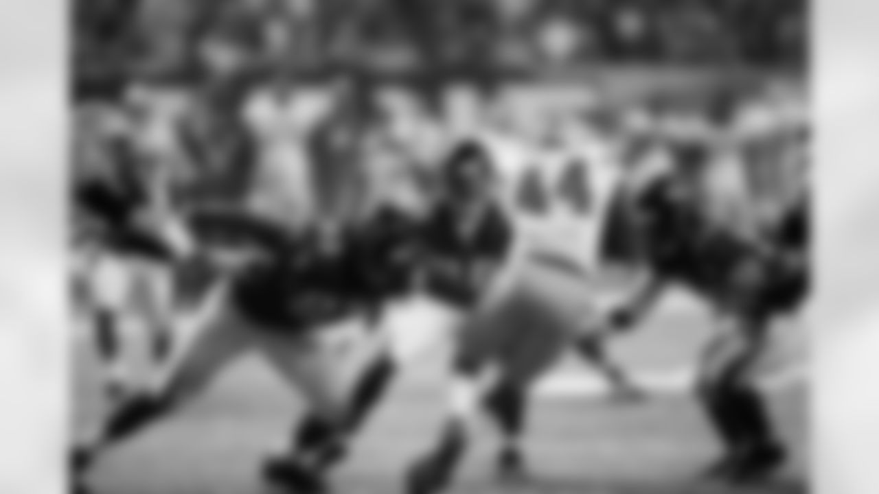 The Falcons host the Green Bay Packers on Sunday Night Football at the Georgia Dome // Falcons vs. Packers - 2011 // Oct. 9, 2011 // Atlanta -