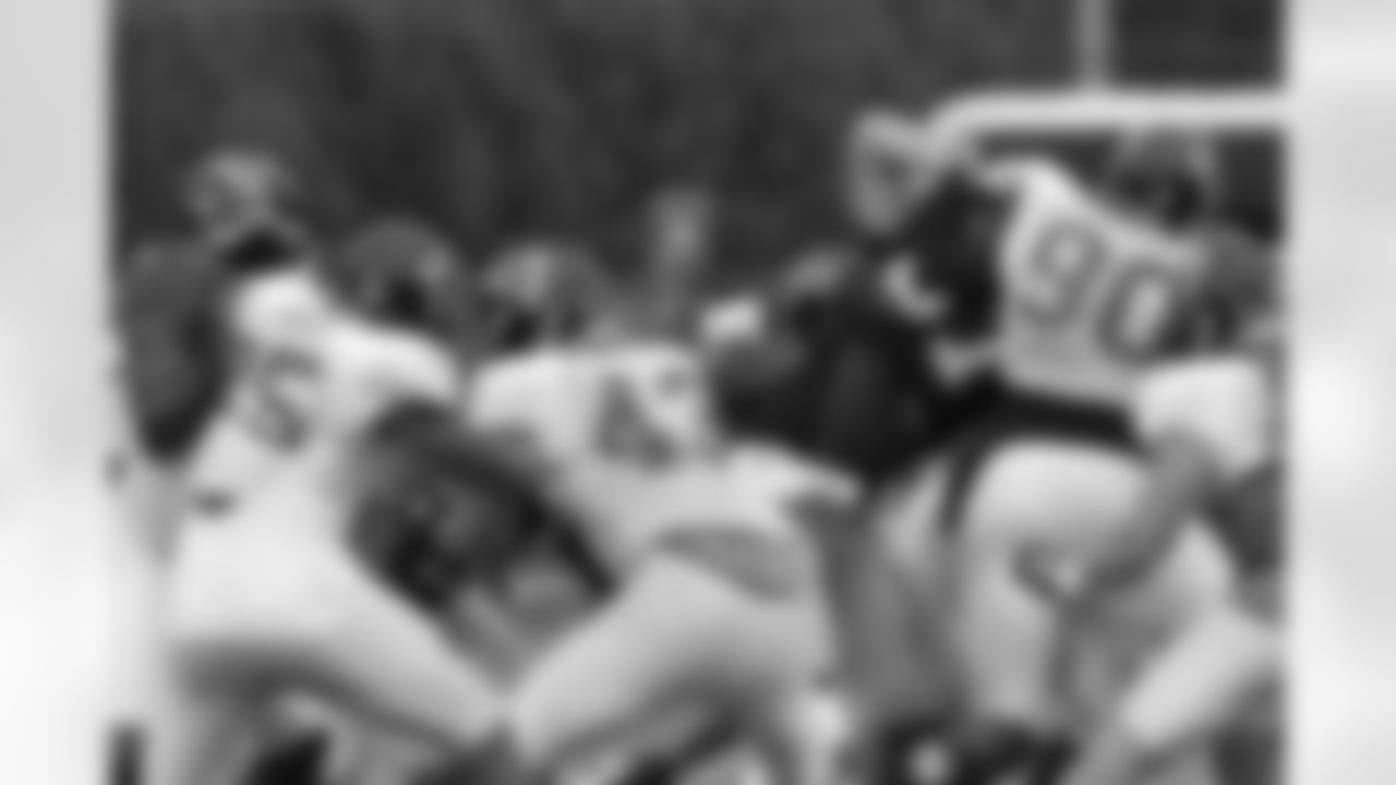 PHOTO: Jimmy Cribb, Atlantafalcons.com