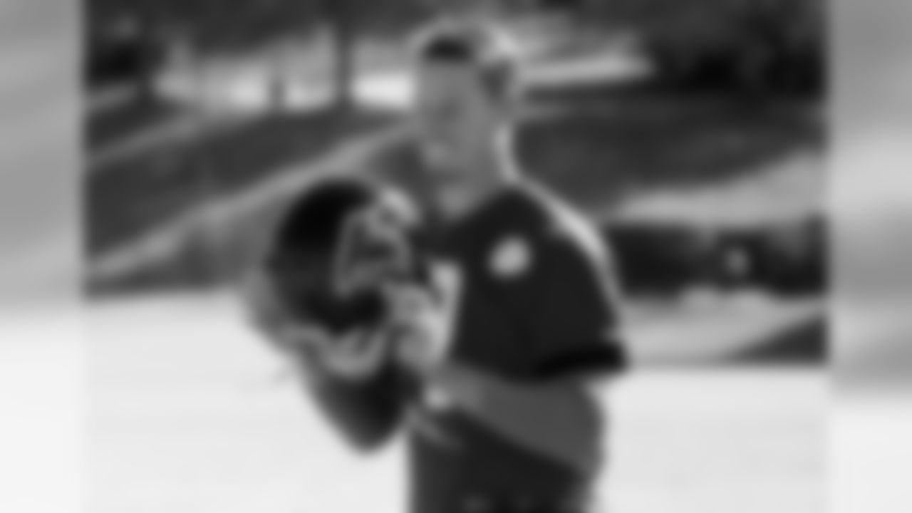 QB Matt Ryan