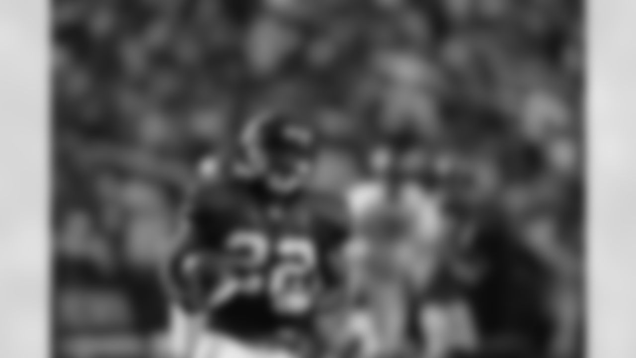 Jacquizz Rodgers has had an impressive camp // 2011 Friday Night Lights // August 5, 2011 // Norcross, Ga. —