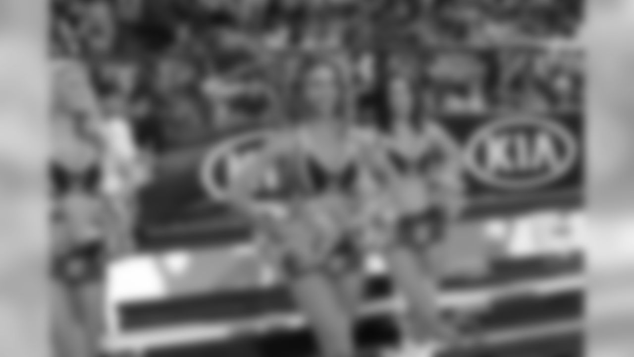 Atlanta Falcons Cheerleaders