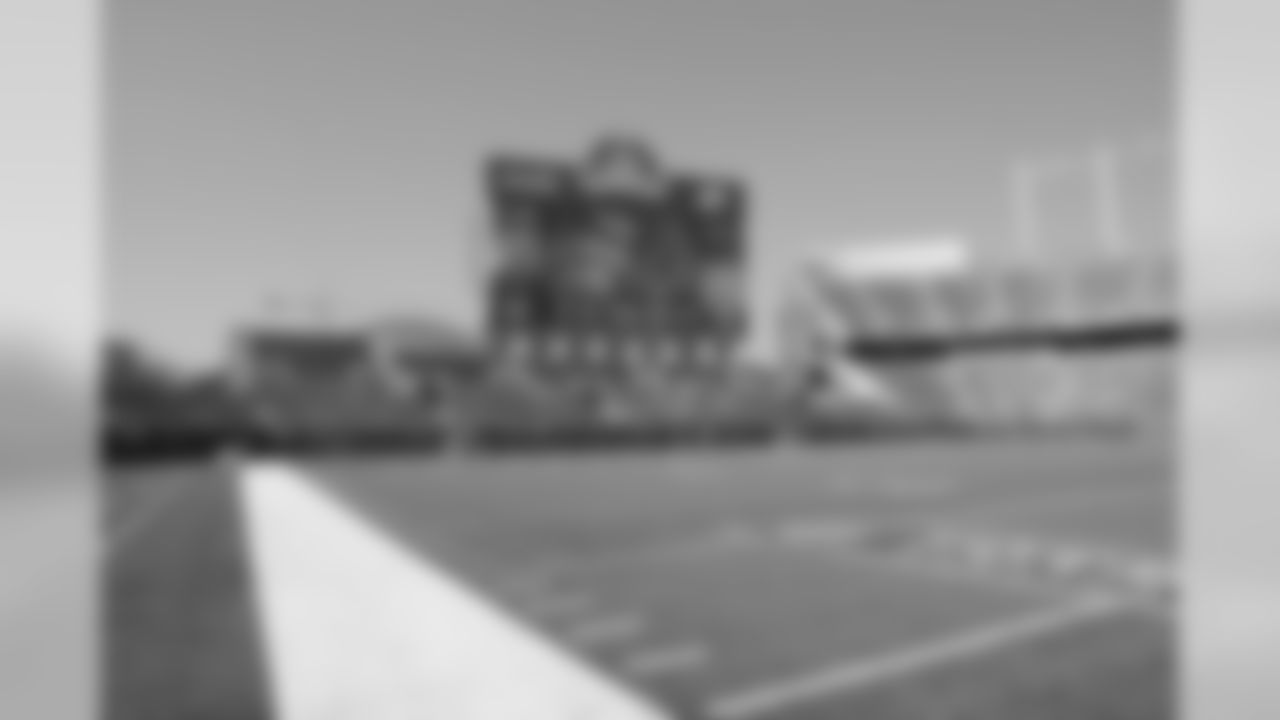 TCF Bank Stadium