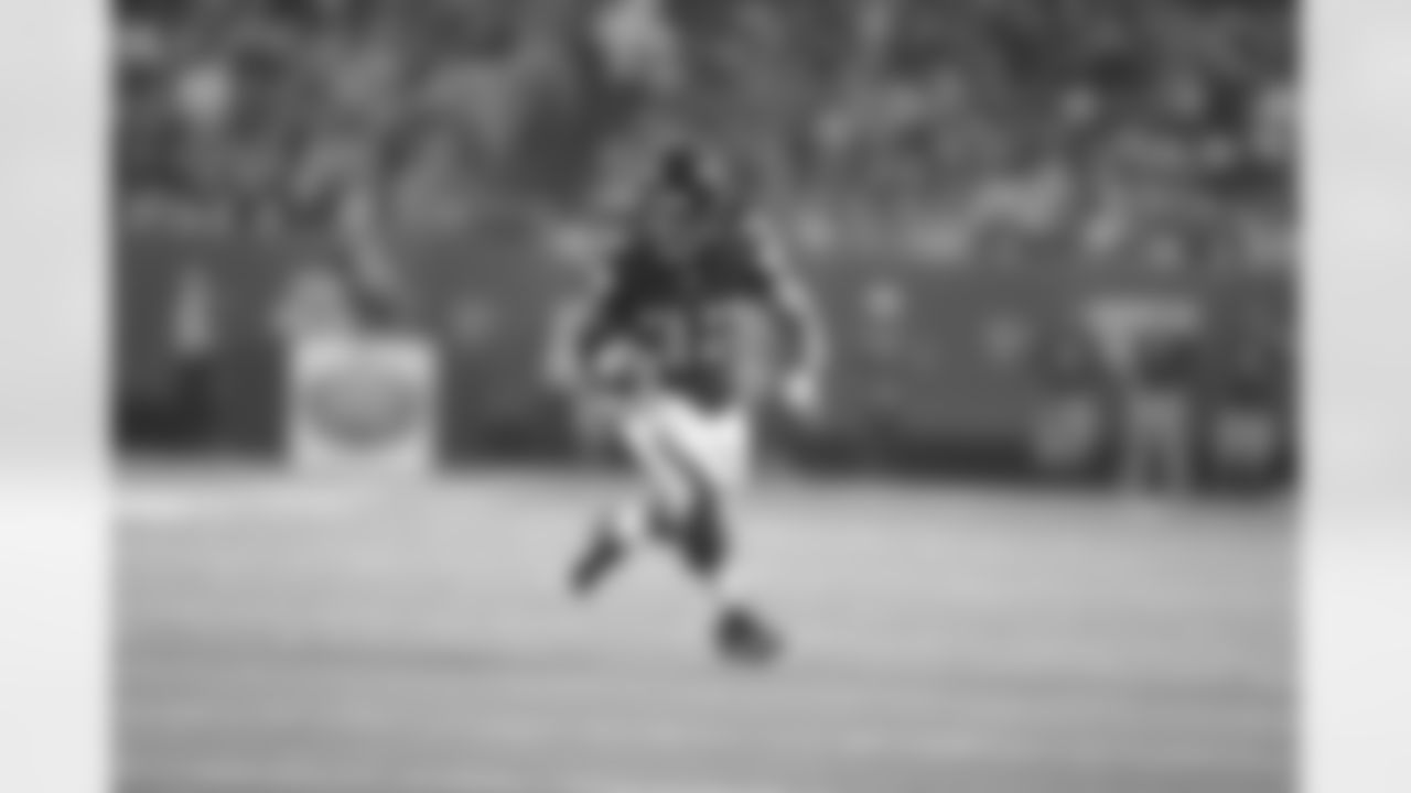 RB Jacquizz Rodgers
