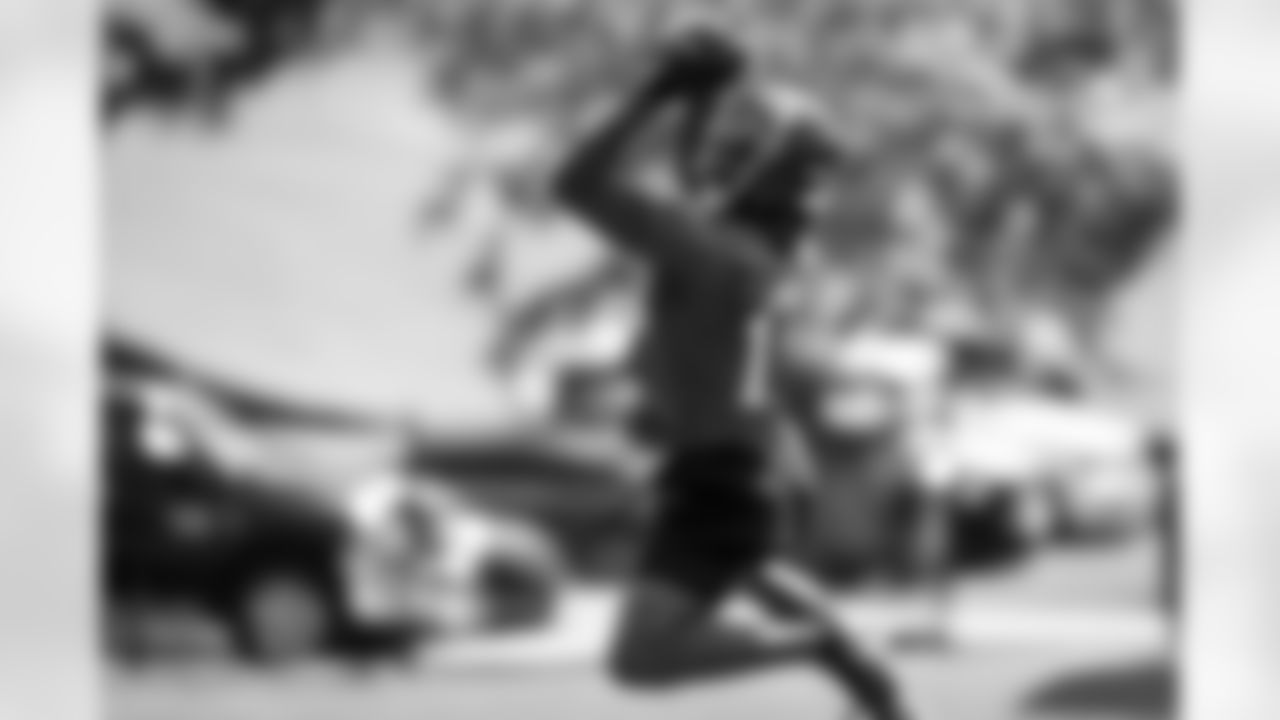 WR Julio Jones