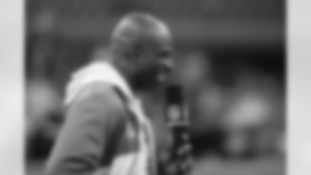 Deion Sanders