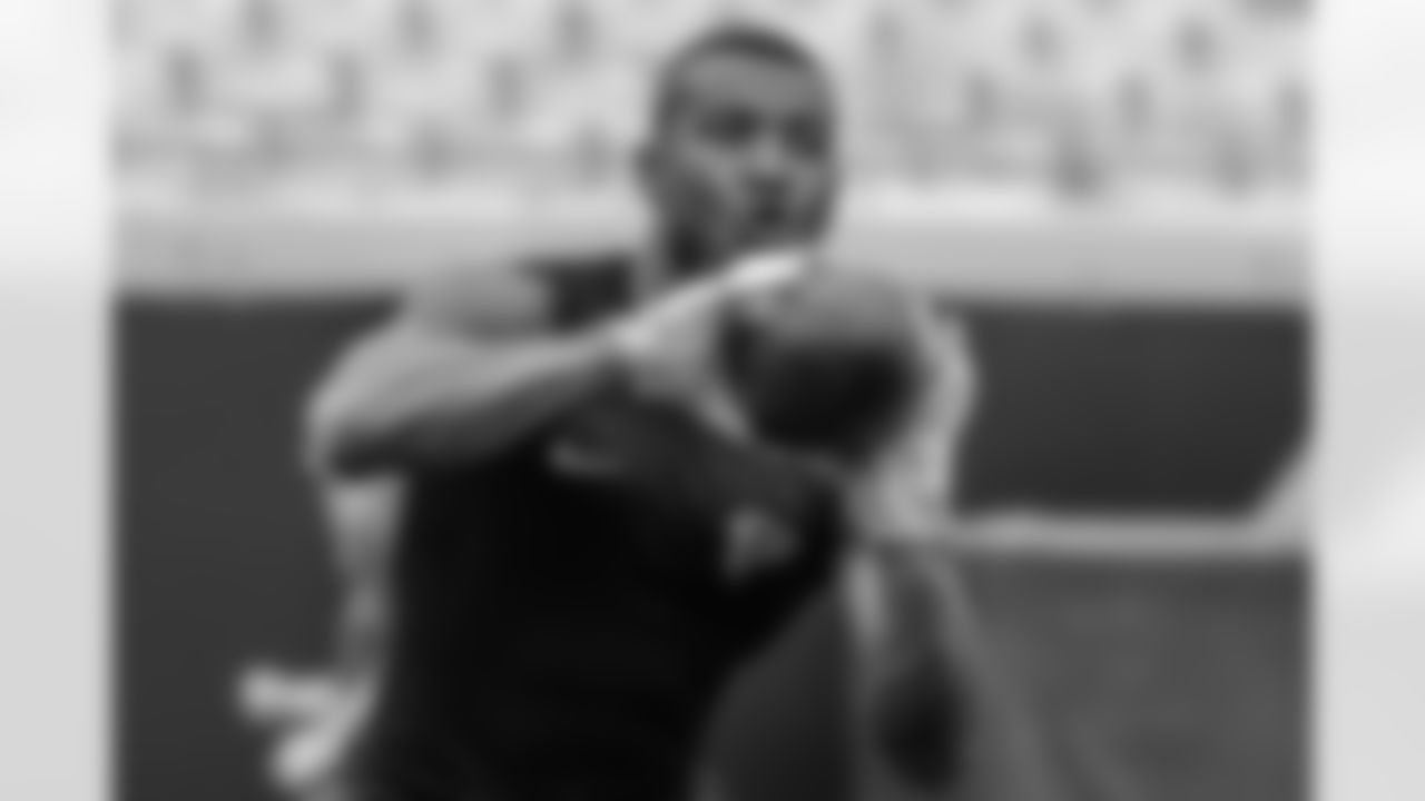 RB Ito Smith