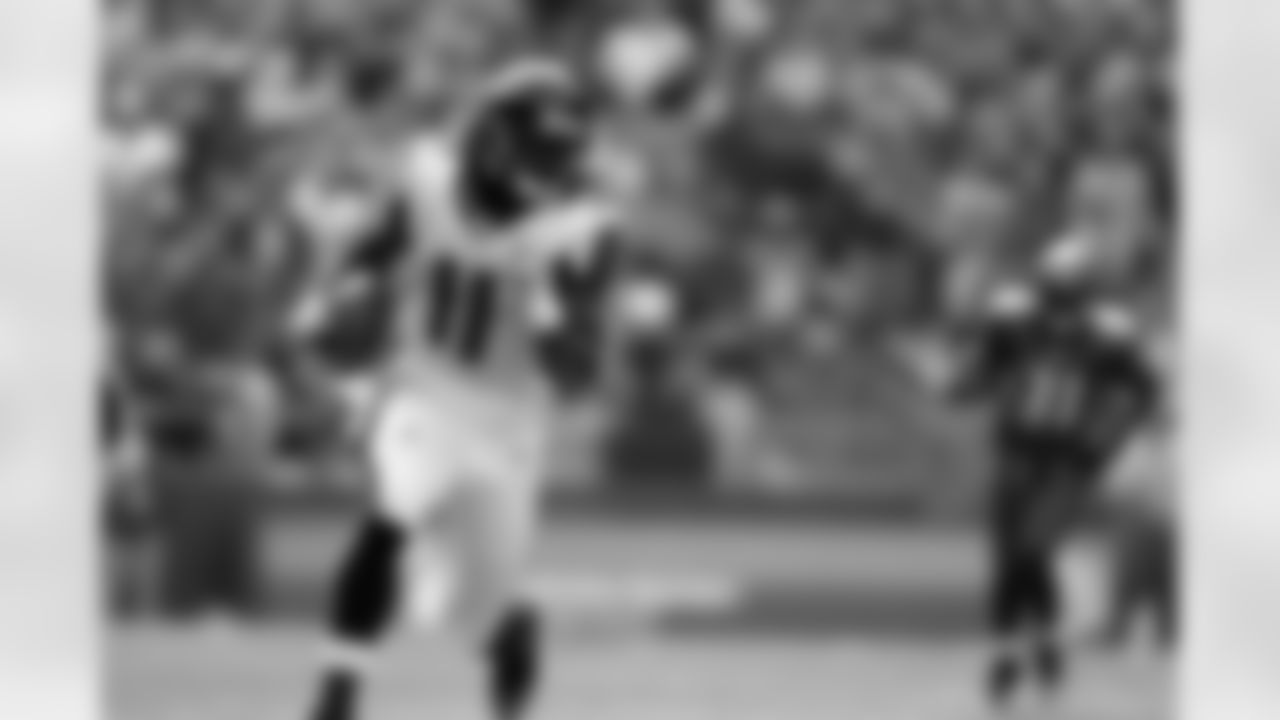 The Falcons and Seahawks meet at Seattle's CenturyLink Field during the fourth week of the regular season // Falcons at Seahawks - 2011 // Oct. 2, 2011 // Seattle -