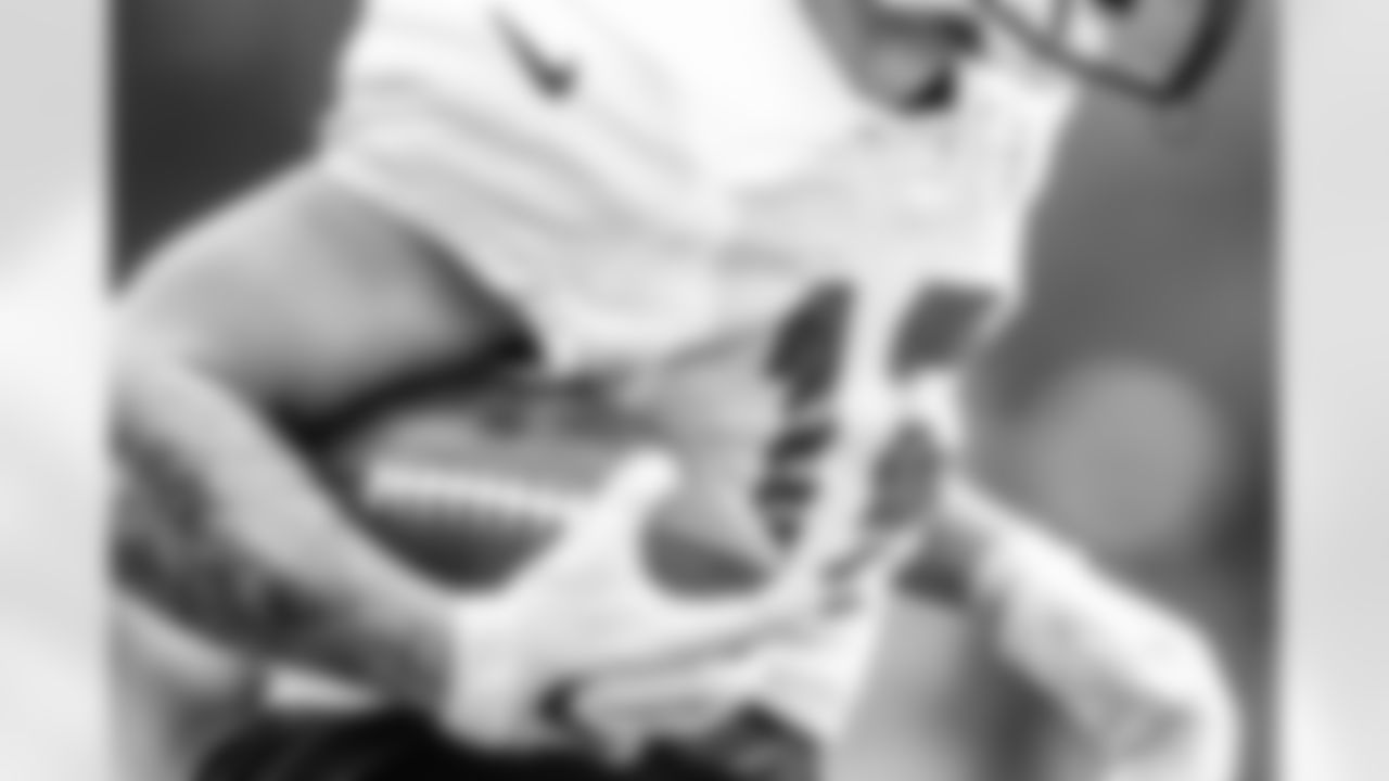 WR Julian Williams