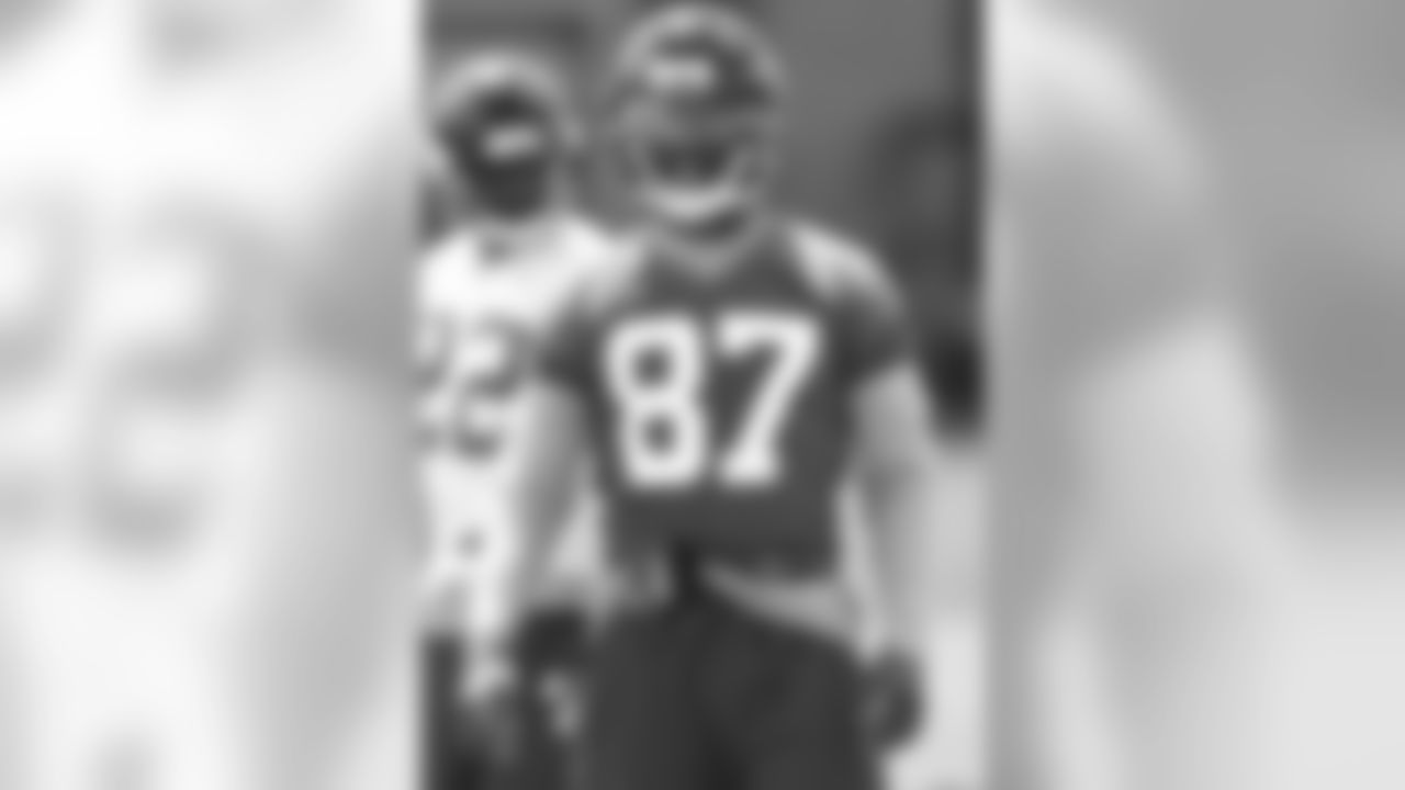 WR Devin Fuller - IR