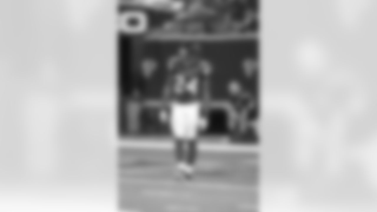 PHOTO: Jimmy Cribb, Atlantafalcons.com