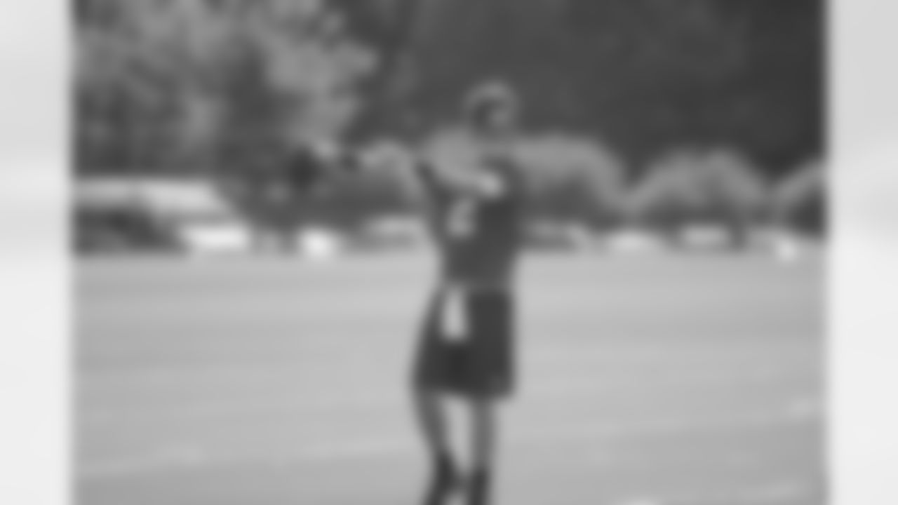 QB Matt Ryan // 2012 Atlanta Falcons Minicamp - Day 1 // June 19, 2012 // Flowery Branch, Ga. -