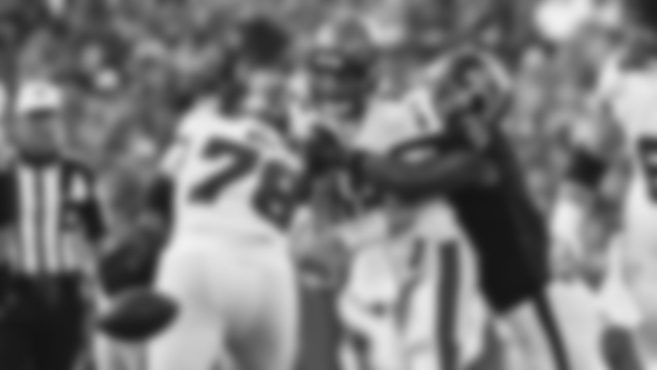 Week 18 | Falcons vs Buccaneers