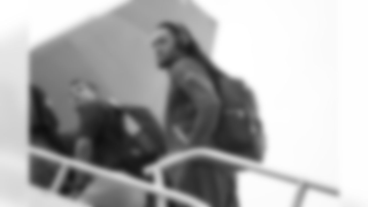 CB Jalen Collins