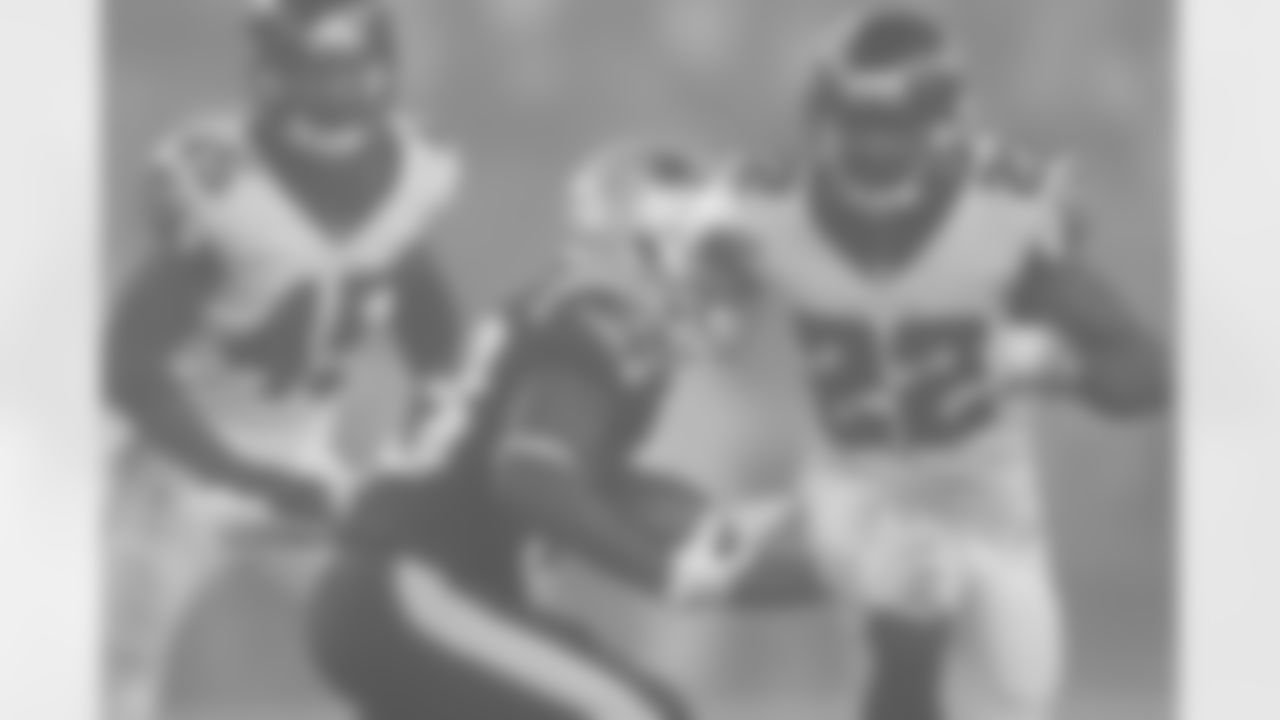 Photo: Kara Durrette / Atlanta Falcons