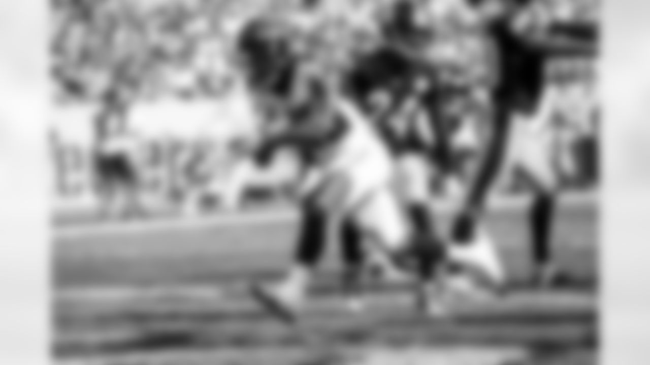 RB Ito Smith