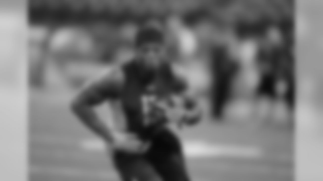 Alabama running back Derrick Henry