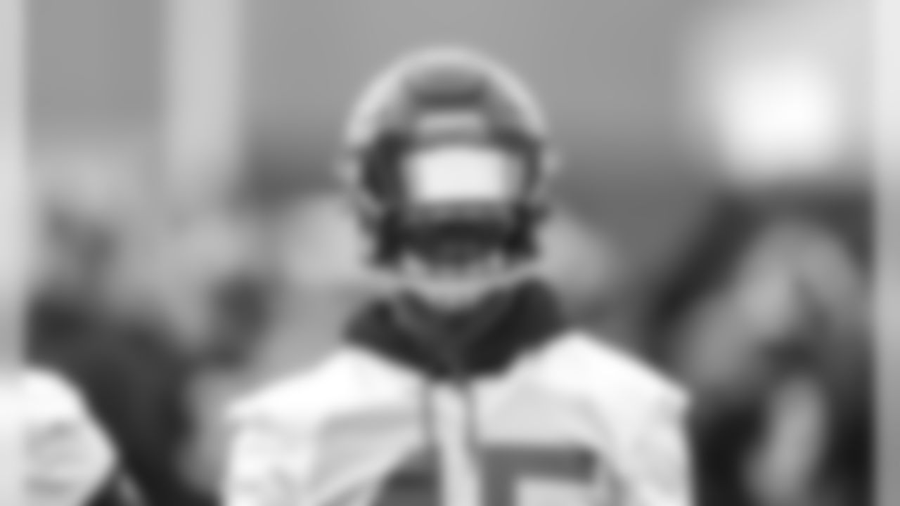 LB Deion Jones
Atlanta Falcons / Stacey Ward