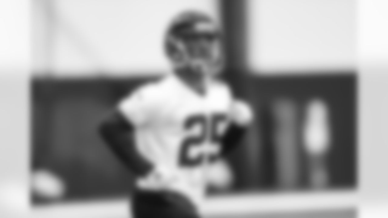 RB Ito Smith