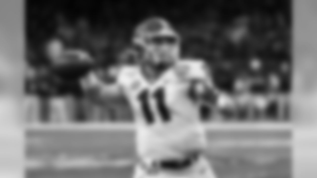 Jake Fromm, QB