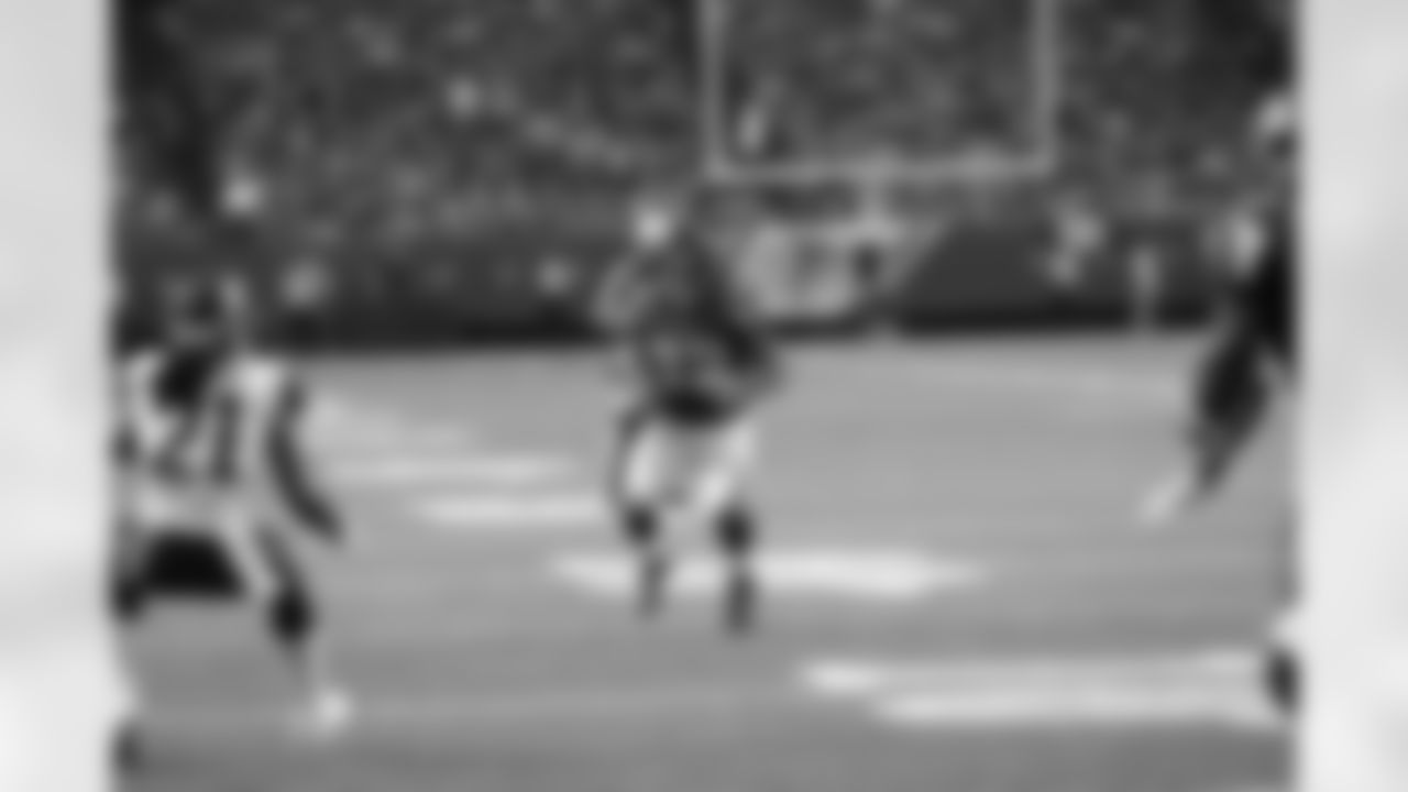 RB Jacquizz Rodgers