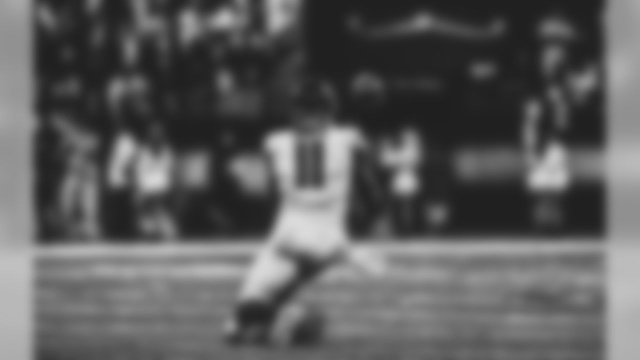 WR Julio Jones