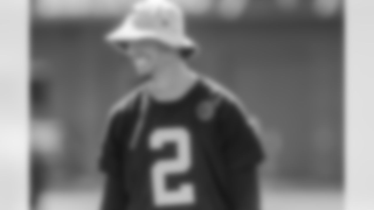 QB Matt Ryan