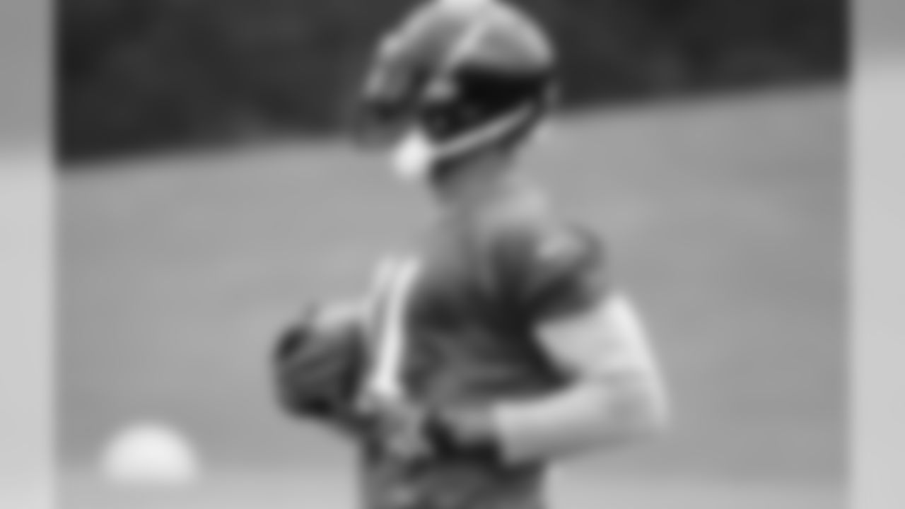 WR Julio Jones