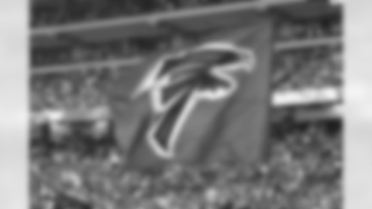 Good things have happened when this flag is flying