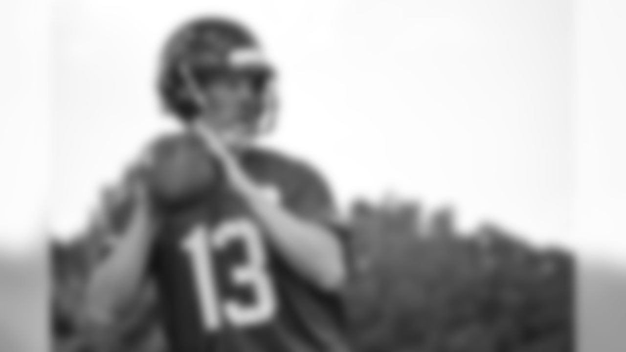 QB T.J. Yates