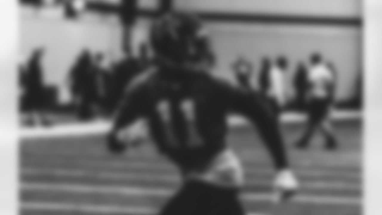 WR Julio Jones