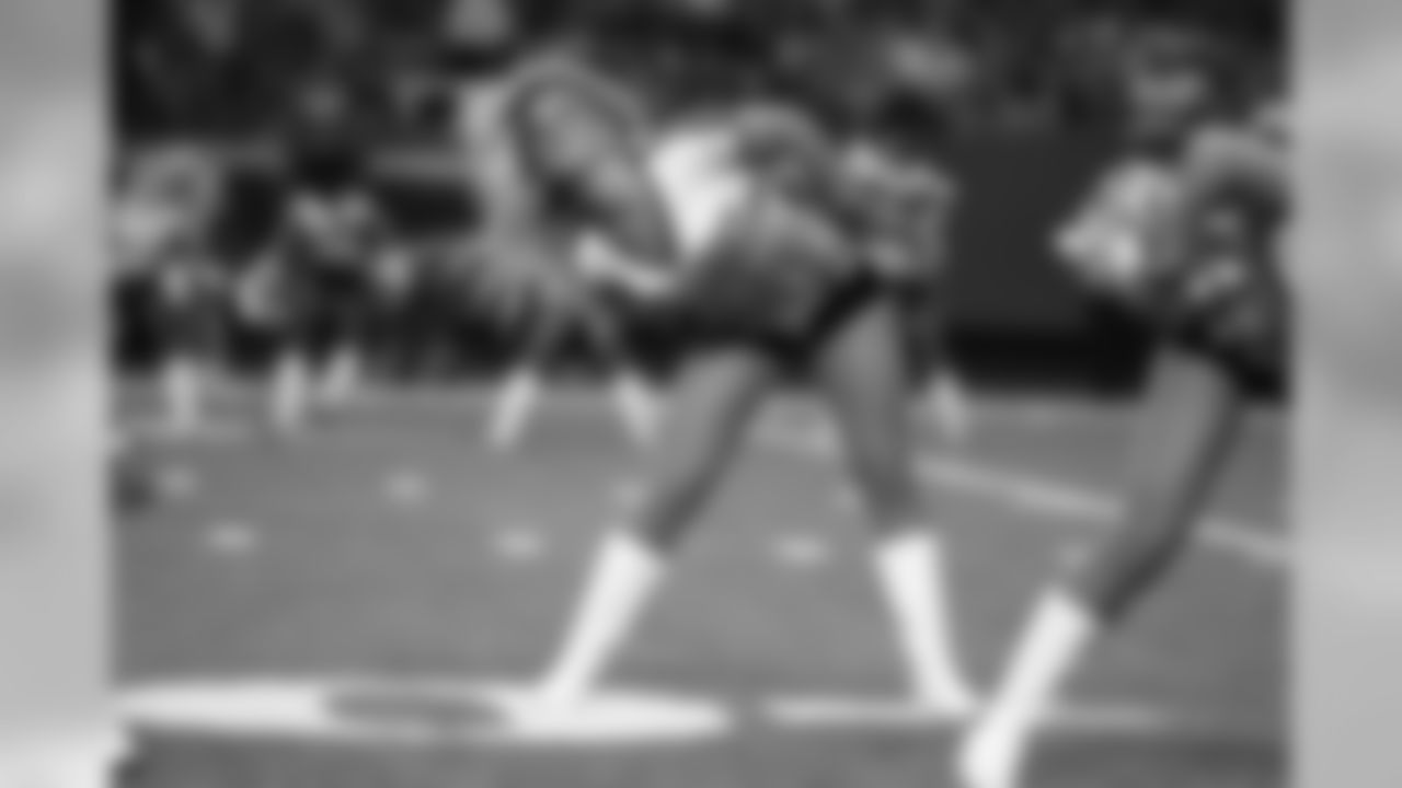 Kristy B. // Falcons vs. Dolphins - Cheerleaders // August 12, 2011 // Atlanta -