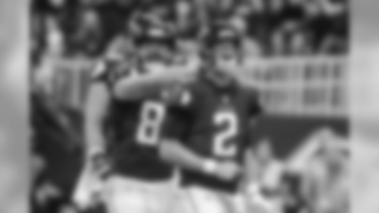 QB Matt Ryan